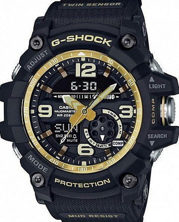 Casio G-Shock GG-1000GB-1A