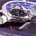 Orient Orient Contemporary RA-AR0002B мужские часы черный циферблат на запястье
