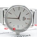 Оригинальные часы Orient Orient RA-AC0E07S1 механические калибр механизма f6722 общий вид