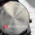 Casio Casio Edifice ECB-30DC-1ADF (ECB-30DC-1A) мужские часы черный циферблат на запястье