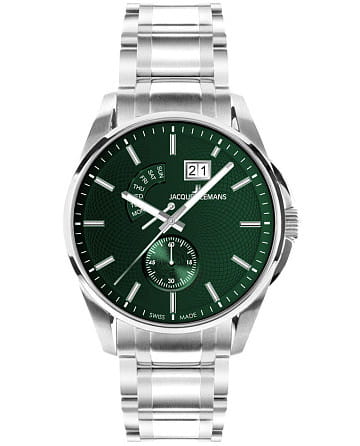 Jacques Lemans Derby 1-2199N