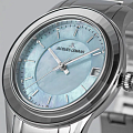 Jacques Lemans Jacques Lemans Venice 1-2194C  наручные женские часы фото под углом.