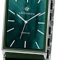Greenwich Greenwich Electra GW 521.10.38  — задняя крышка металл сталь корпуса английские часы