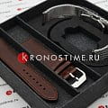 Оригинальные часы Certina Certina DS+ C041.407.19.031.01 кварцевые калибр механизма powermatic 80.611 общий вид