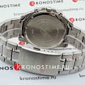 Casio Casio Edifice EFR-552D-1A3VUDF (EFR-552D-1A3) японские наручные мужские часы заводная головка с логотипом Casio