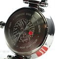 Anne Klein Anne Klein Crystal  3001LPSV кварцевые женские часы часы, крупный план розовый циферблат