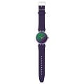 Swatch Swatch New Gent Biosourced SO29K703 gent швейцарские женские часы на браслете биоматериал боковой вид