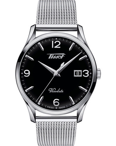 Tissot Heritage Visodate T118.410.11.057.00