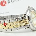 Kenneth Cole Kenneth Cole Modern Classic KCWLG0061201 женские часы белый циферблат на запястье
