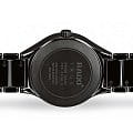Rado Rado True Automatic Diamonds R27056872 true швейцарские мужские часы на браслете керамика боковой вид