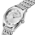 Guess Guess Dress Tate GW0895G1  американские мужские часы на браслете нержавеющая сталь боковой вид