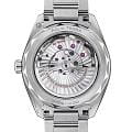 Omega Omega Seamaster Aqua Terra 220.10.41.21.10.001 Aqua Terra наручные мужские часы фото под углом.