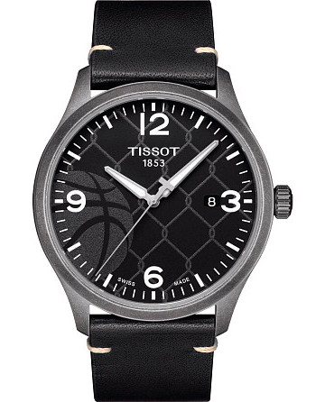 Tissot Gent XL 3X3 Street Basketball T116.410.36.067.00