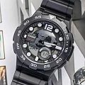 Casio Casio Illuminator AEQ-100W-1AVDF (AEQ-100W-1A)  — детали корпуса и пластик