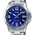 Часы Casio Collection MTP-V004D-2BUDF (MTP-V004D-2B)