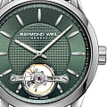 Raymond Weil Raymond Weil 2780-STC-52001  наручные мужские часы фото под углом.