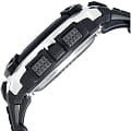 Casio Casio Collection AE-2000W-1BVDF (AE-2000W-1B)  наручные мужские часы фото под углом.