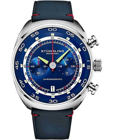 Stuhrling Monaco 1000.02