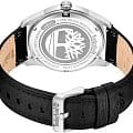 Timberland Timberland Northbridge TDWGA0029704  американские мужские часы на браслете кожаный боковой вид