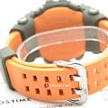 Casio Casio G-Shock GG-B100-1A9DR (GG-B100-1A9ER) мужские часы черный циферблат на запястье