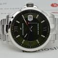 Jacques Philippe Jacques Philippe Infinitum JPQGS3313X6  швейцарские женские часы на браслете нержавеющая сталь боковой вид