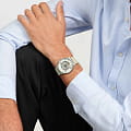 Swatch Swatch Skin Irony 42 Lacquered SS07S145  — детали корпуса и силикон