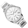 Casio Casio Collection MTP-1384D-7AVDF (MTP-1384D-7A) — наручные мужские часы наручные часы в перспективе серебристый циферблат