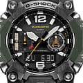 Оригинальные часы Casio Casio G-Shock GWG-B1000-3ADR (GWG-B1000-3A) электронные калибр механизма  общий вид