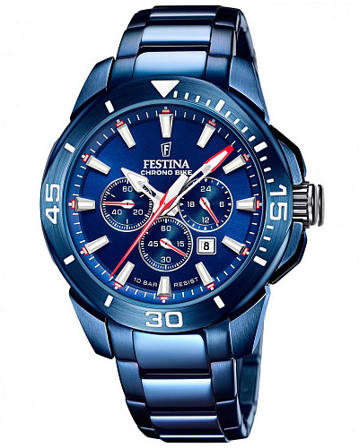 Festina Chrono Bike F20643/1