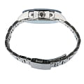 Seiko Seiko Astron GPS Solar SSE147J1 astron gps японские мужские часы на браслете нержавеющая сталь боковой вид