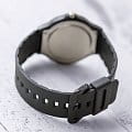 Оригинальные часы Casio Casio MW-240-1EVEF кварцевые калибр механизма  общий вид