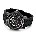 Часы Breitling Superocean Automatic 46 Black Steel M17368B71B1S2 фото 3