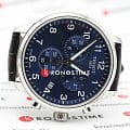 Tissot Tissot Chrono XL Classic T116.617.16.047.00 швейцарские наручные мужские часы заводная головка с логотипом Tissot