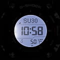 Casio Casio G-Shock GW-9500-1DR (GW-9500-1ER) мужские часы серый циферблат на запястье