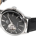 Orient Orient Classic Automatic RA-AG0007B classic automatic японские мужские часы на браслете кожаный боковой вид