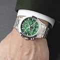 Оригинальные часы Festina Festina Swiss Made F20040/3 кварцевые калибр механизма  общий вид