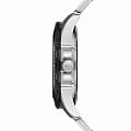 U.S. Polo Assn. U.S. Polo Assn. Crossing USPA1041-08  американские мужские часы на браслете нержавеющая сталь боковой вид