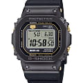 Casio Casio G-Shock MRG-B5000R-1DR (MRG-B5000R-1) MRG MRG-B5000R-1 электронные мужские часы   циферблат, браслет силикон — вид спереди