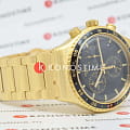 Swatch Swatch I New Chrono YVG418G мужские часы черный циферблат на запястье