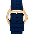 Michael Kors Michael Kors Lennox MK7333  американские женские часы на браслете силикон боковой вид