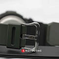 Casio Casio G-Shock G-7900-3DR (G-7900-3E) G-7900-3E оригинальные мужские часы в комплекте с фирменной коробкой и гарантийным талоном