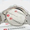 Guess Guess Dress Steel GW0558L1  — задняя крышка сталь металл корпуса американские часы