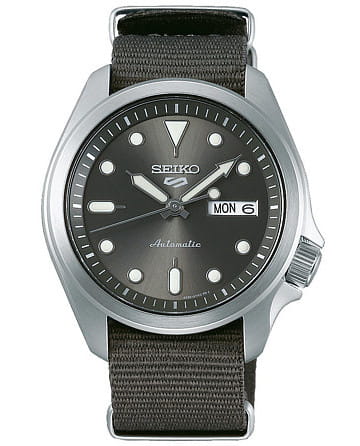 Seiko 5 Sports SRPE61K1S