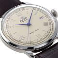 Orient Orient Automatic AC00009N японские наручные мужские часы заводная головка с логотипом Orient