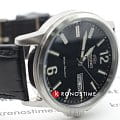 Orient Orient RA-AA0C04B  наручные мужские часы фото под углом.