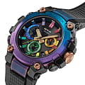 Casio Casio G-Shock MTG-B3000DN-1ADR (MTG-B3000DN-1A) MTG наручные мужские часы фото под углом.