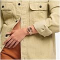 Swatch Swatch Skin Irony SYXG101 швейцарские наручные женские часы заводная головка с логотипом Swatch