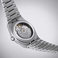 Tissot Tissot PRX Powermatic 80 T137.207.11.041.00 швейцарские наручные женские часы заводная головка с логотипом Tissot