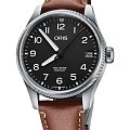 Часы Oris Propilot Big Crown Propilot Big Date 01 751 7761 4164-07 6 20 07LC