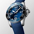 Часы Longines HydroConquest L3.781.4.96.9 фото 8